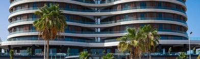 Fasq Hôtel Nouakchott