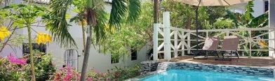 Blue Dream Apartments