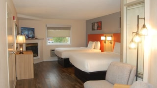 Vacation Lodge