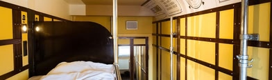 Copenhagen Downtown Hostel