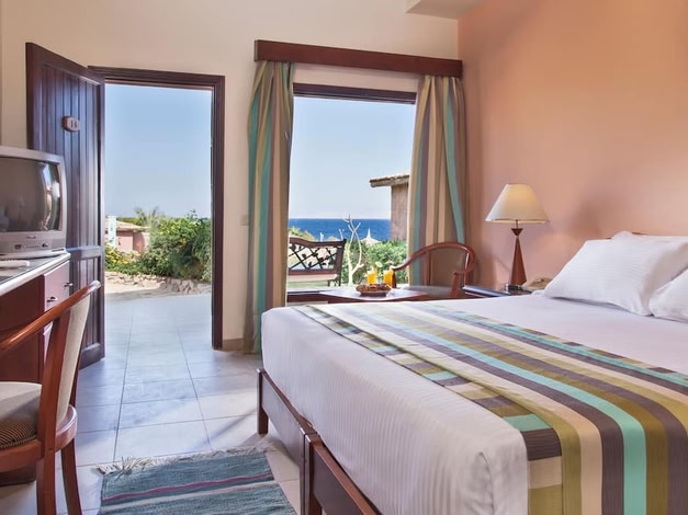 Xperience Hill-Top Beach Resort - Adults Only