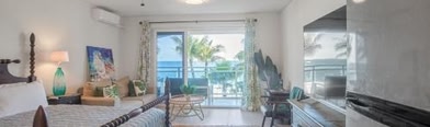 Maho Beach House - Spacious 2 Bedroom - Ocean View