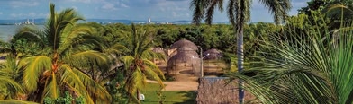 Fenix Beach Cartagena