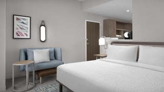 Homewood Suites by Hilton Columbia Downtown