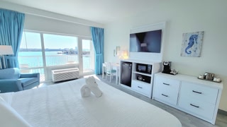 ChartHouse Clearwater Beach Marina Hotel