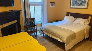 Buffalo Guesthouse