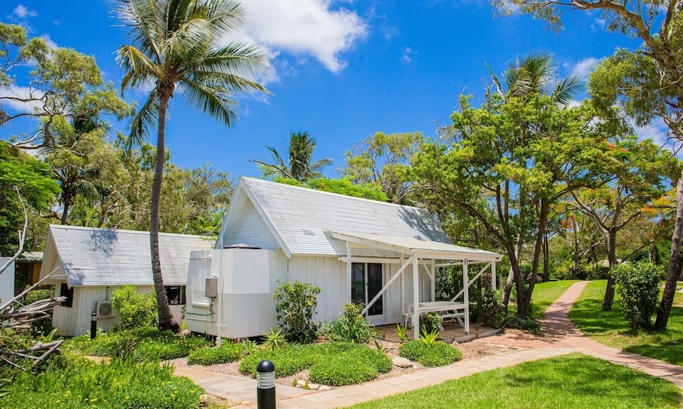 Hotelangebot Great Keppel Island Hideaway