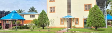 Aracari Hotel Guyana