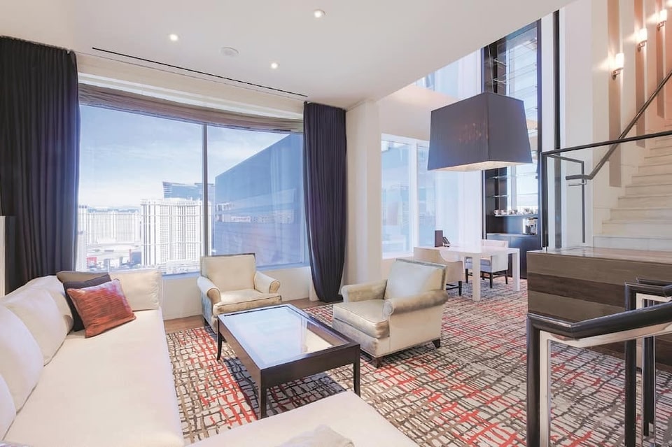 ●M.G.M. GRAN Mgm Grand Hotel & Casino By Suiteness Las Vegas, United States