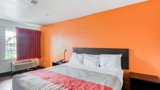 OYO Hotel Baton Rouge East I-12 Louisiana