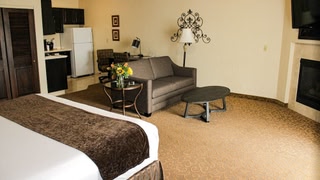 Oxford Suites Boise