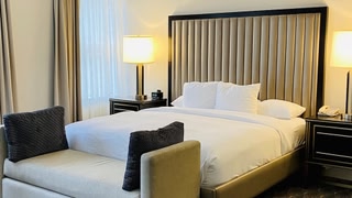 Hilton President Kansas City