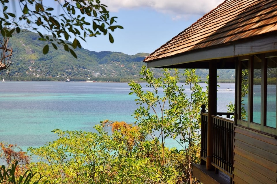 Cerf Island Resort
