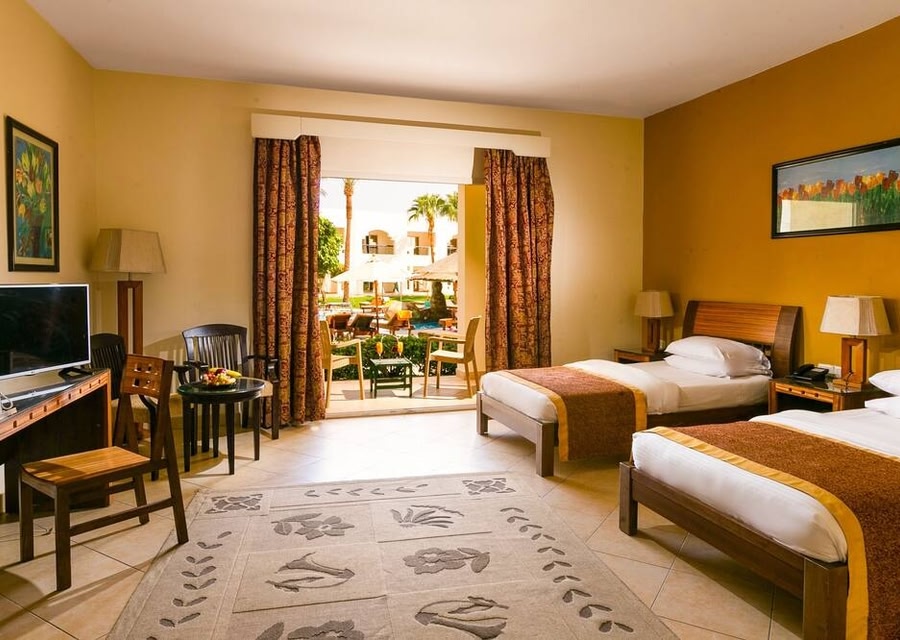 Xperience St. George Sharm El Sheikh