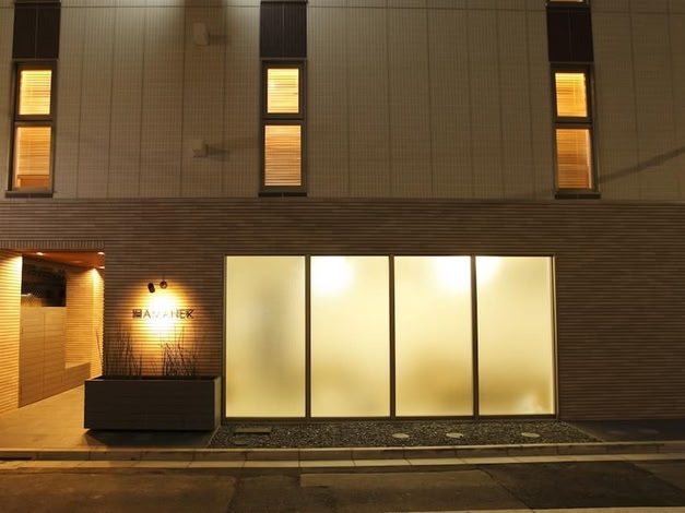HOTEL Amanek Ginza East