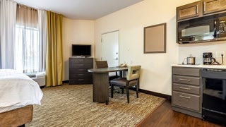 Candlewood Suites Lincoln by IHG