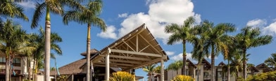 Radisson Blu Resort Fiji Denarau Island