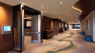 The Westin Chattanooga