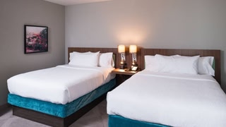 Hilton Garden Inn Little Rock Downtown