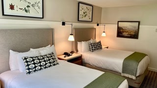 White Mountain Hotel and Resort
