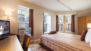 Hotel Abri du Voyageur