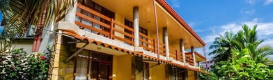 Amapola Resort