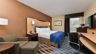 Holiday Inn Cody - Convention Center by IHG