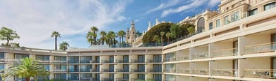 Fairmont Monte-Carlo