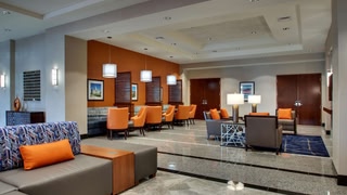 Drury Inn & Suites Iowa City Coralville