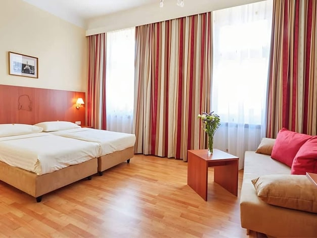 Hotel Mozart