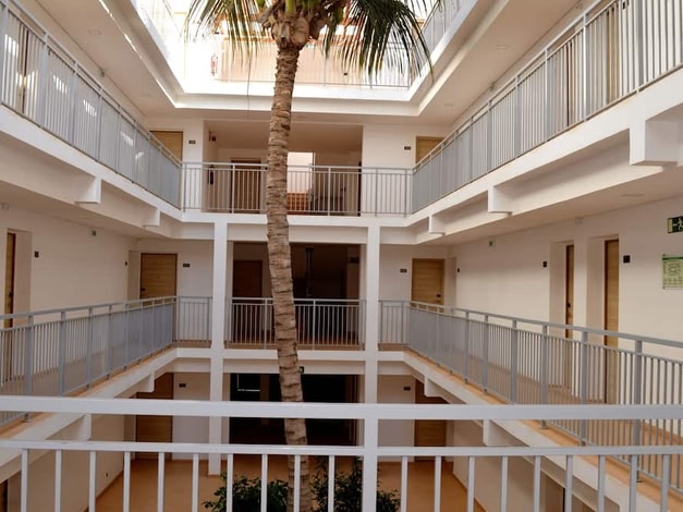 Hotel Da Luz