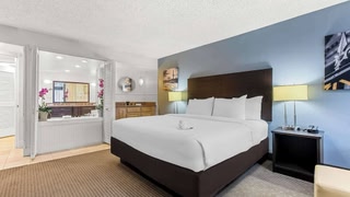 Best Western Downtown Casper Hotel