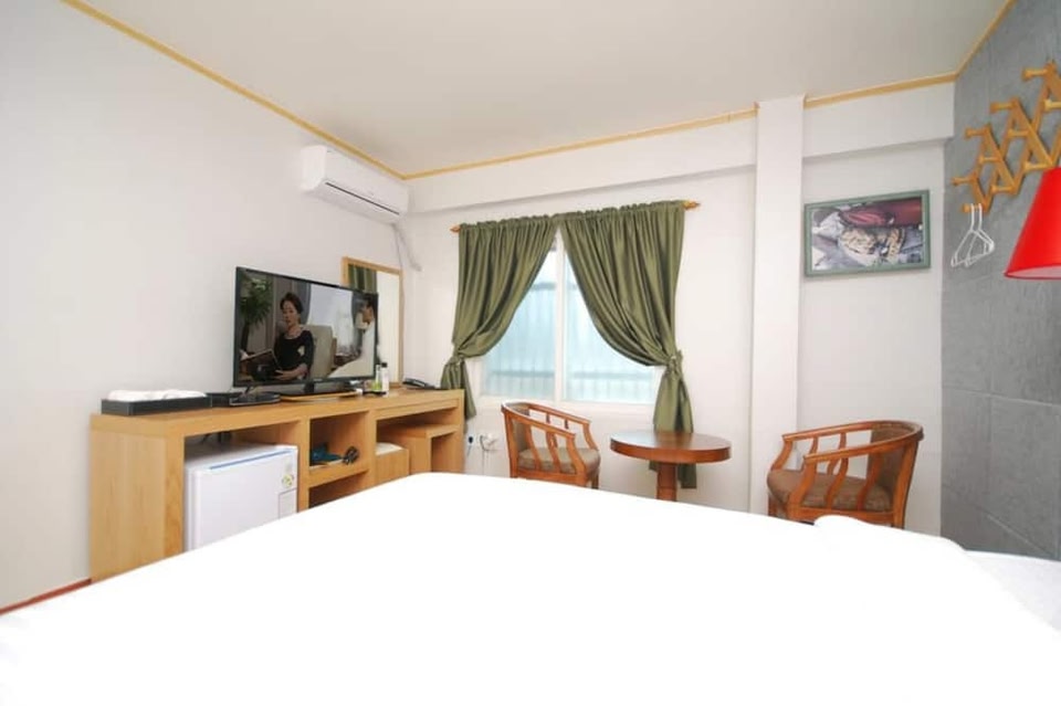 M Motel