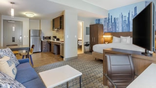 Residence Inn Providence Downtown