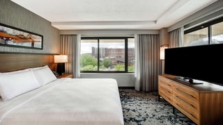 Embassy Suites by Hilton Omaha Downtown Old Market