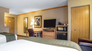Quality Inn & Suites Casper Near Event Center