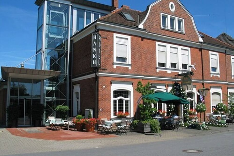 Hotel Lindenhof
