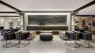 Boulder Marriott