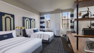 The Notary Hotel, Philadelphia, Autograph Collection