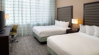 Embassy Suites Saint Louis - Downtown