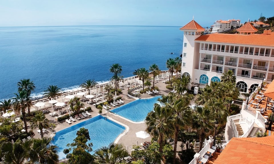 Hotelangebot Hotel Riu Madeira