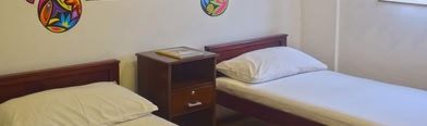 City Beds Colombo