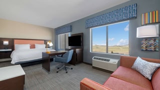 Hampton Inn & Suites by Hilton Cody