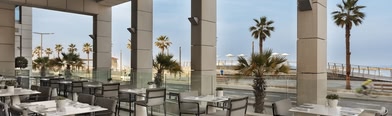 Royal Beach Hotel Tel Aviv by Isrotel Exclusive