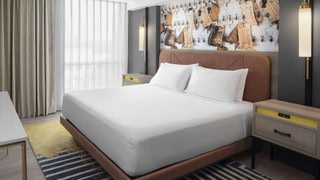 Hyatt Centric Beale Street Memphis