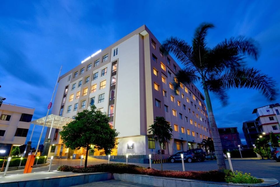 Classic Grande,a Member of Radisson