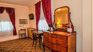 Irma Hotel