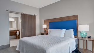 Home2 Suites By Hilton Bentonville Rogers