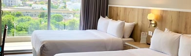 Wyndham Garden Cartagena