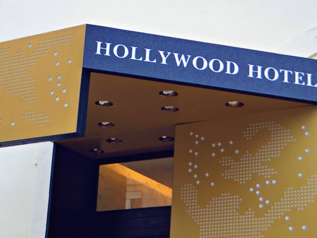 Lisbon City Hollywood Hotel by City Hotels